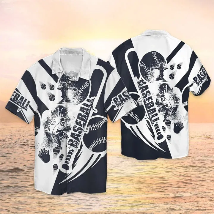 Baseball Unisex T Shirt, 3D All Over Print Baseball Zip Up Hoodie And Bomber, Gift For Baseball Lover