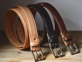 Business Belt / Formal Lifetime Belt