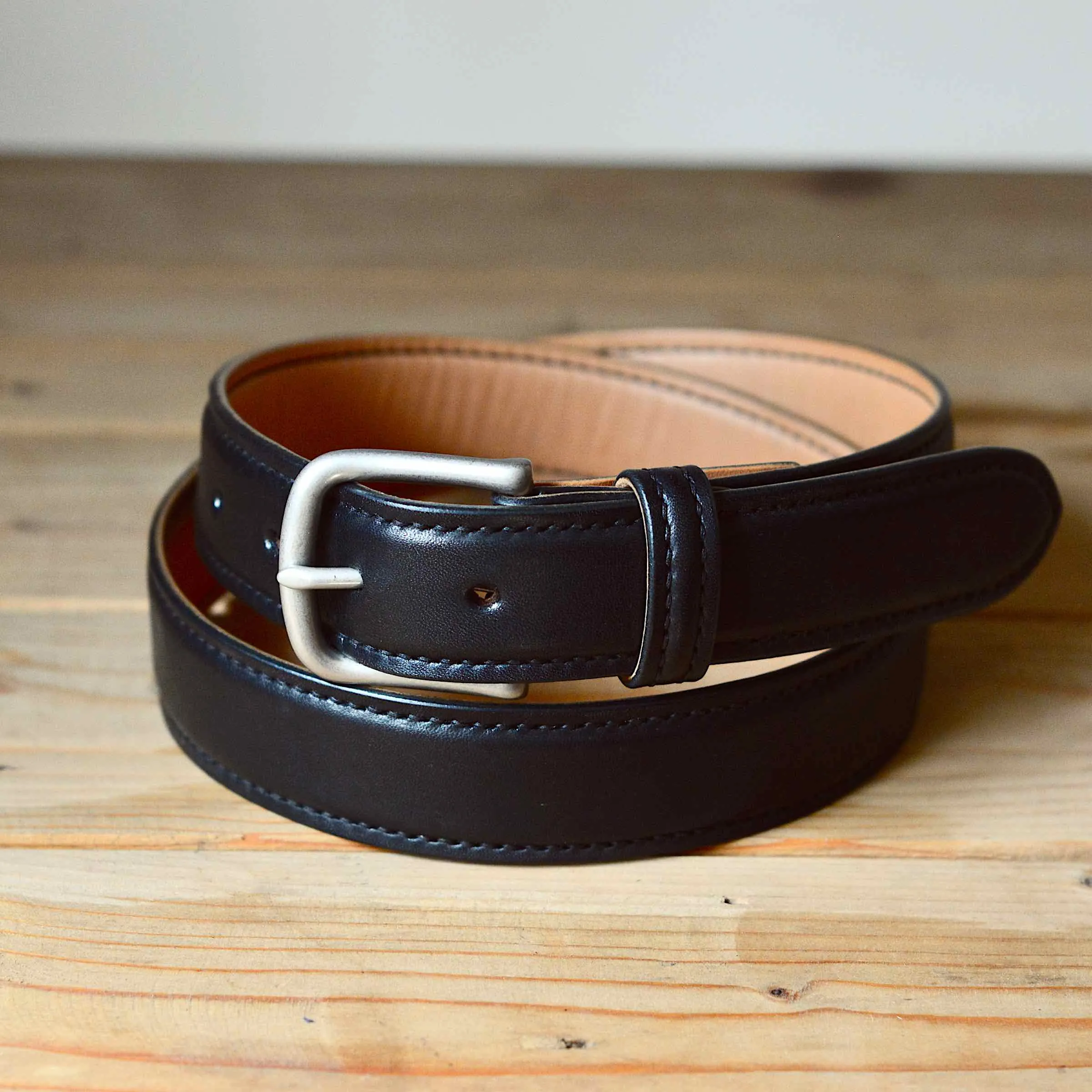 Business Belt / Formal Lifetime Belt