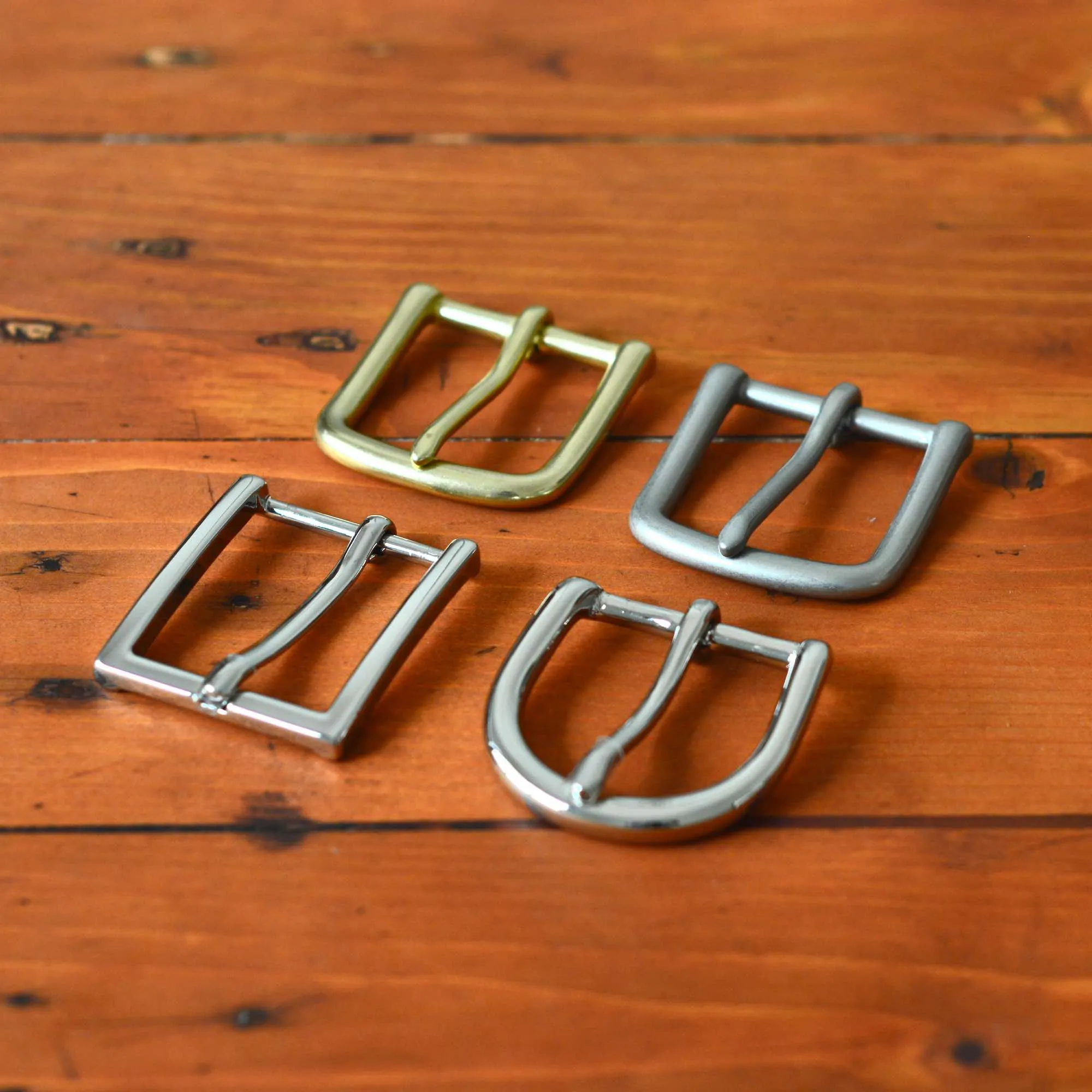 Business Belt / Formal Lifetime Belt