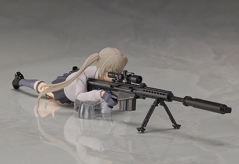 figma Teruyasu Maria (Re-Run)