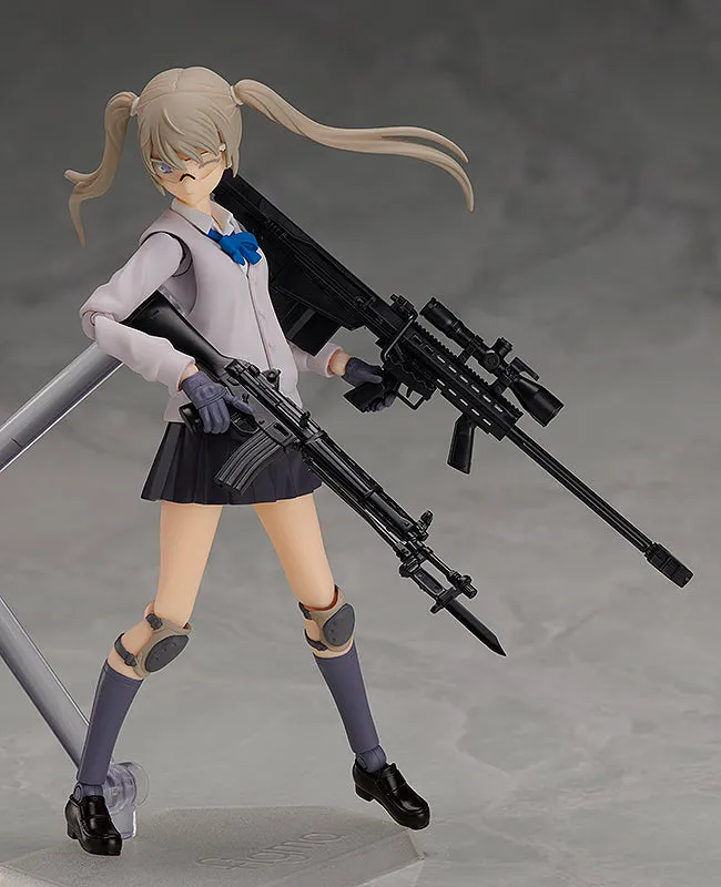 figma Teruyasu Maria (Re-Run)