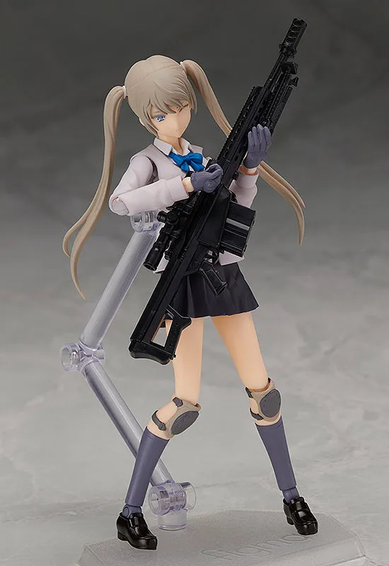 figma Teruyasu Maria (Re-Run)