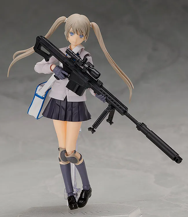 figma Teruyasu Maria (Re-Run)