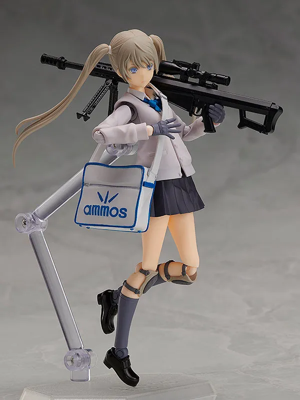 figma Teruyasu Maria (Re-Run)