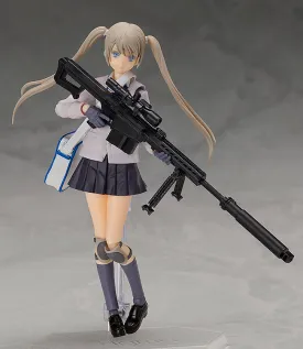 figma Teruyasu Maria (Re-Run)