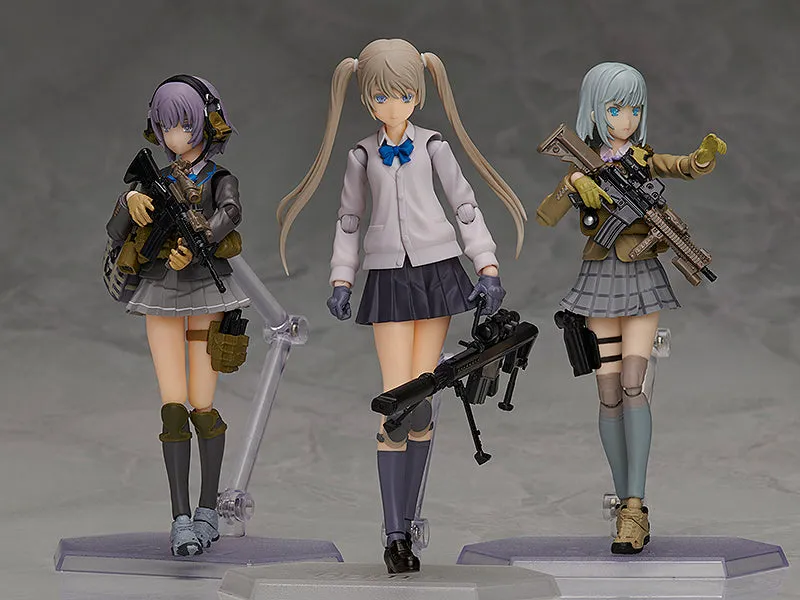 figma Teruyasu Maria (Re-Run)