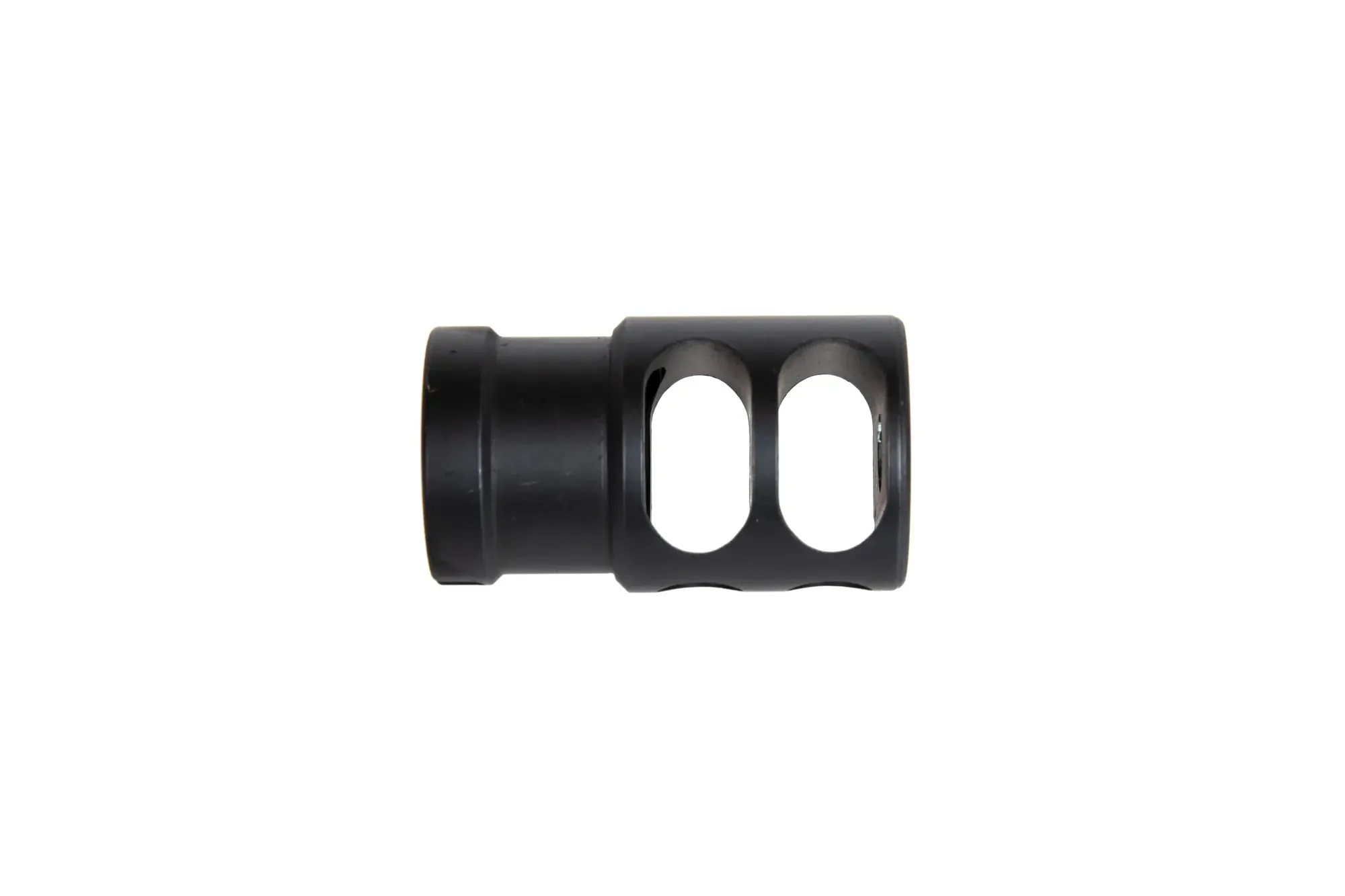 Flash Hider DSM2 - M14x1LH - black