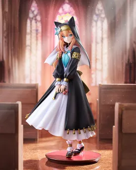 Mari 1/7 Scale Figure