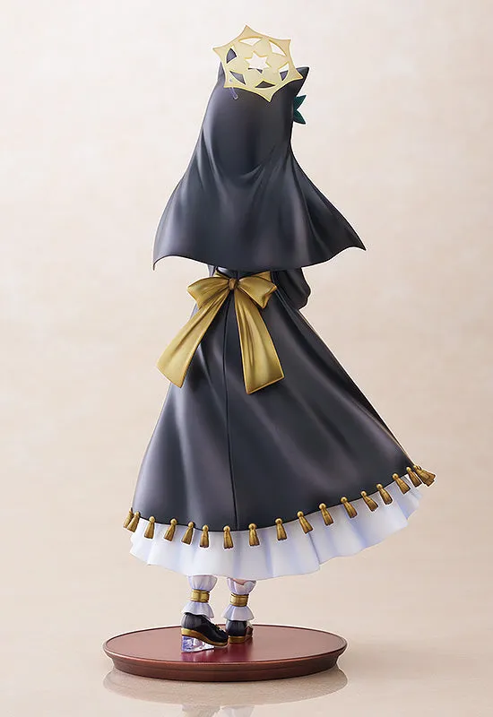 Mari 1/7 Scale Figure