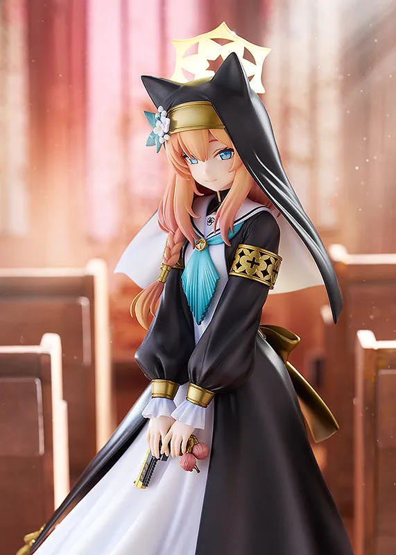 Mari 1/7 Scale Figure
