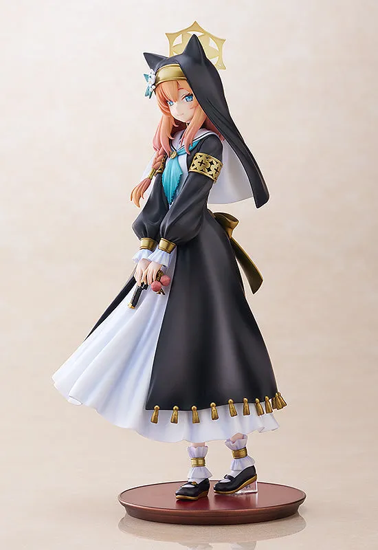Mari 1/7 Scale Figure