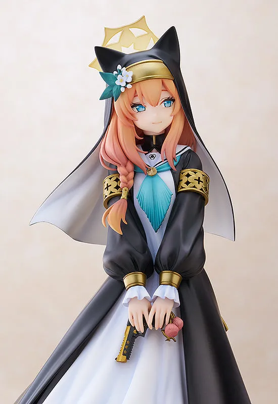 Mari 1/7 Scale Figure