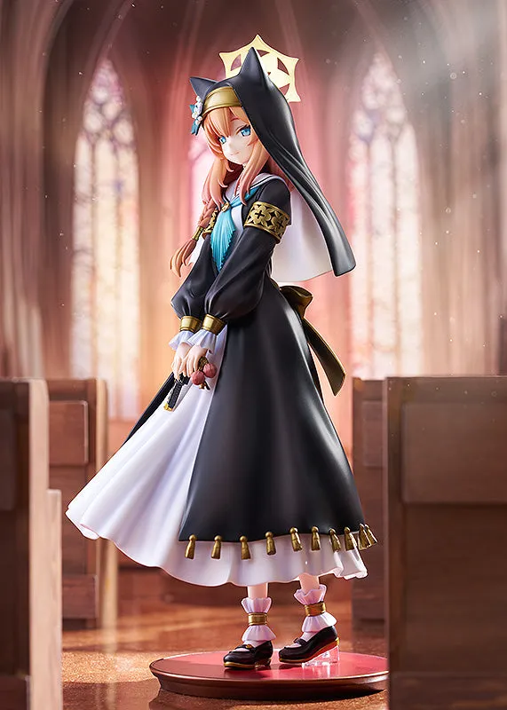 Mari 1/7 Scale Figure