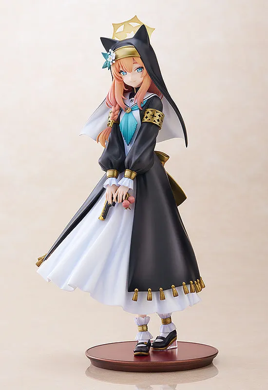 Mari 1/7 Scale Figure