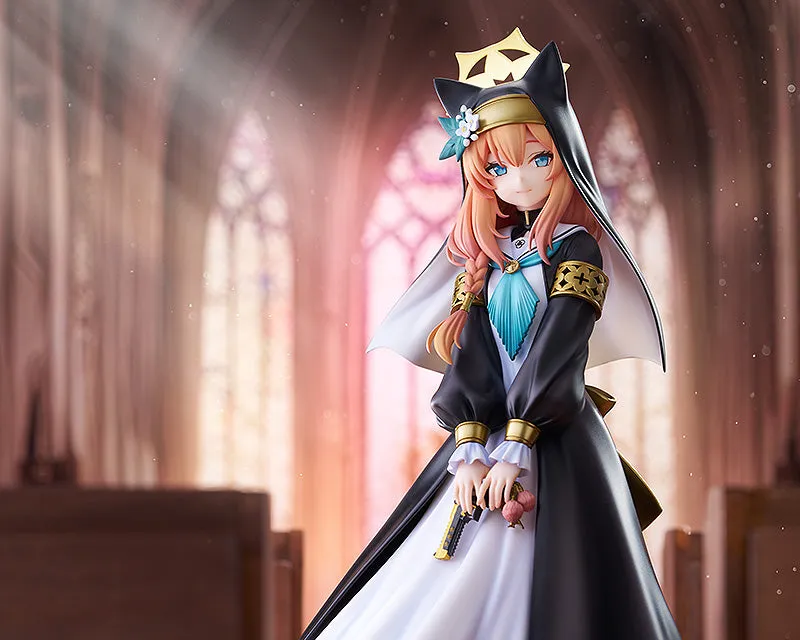 Mari 1/7 Scale Figure