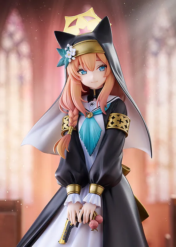 Mari 1/7 Scale Figure