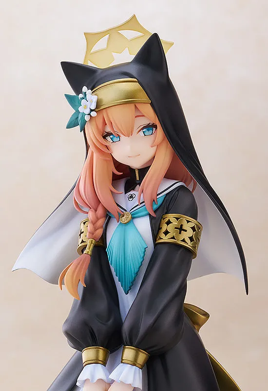 Mari 1/7 Scale Figure