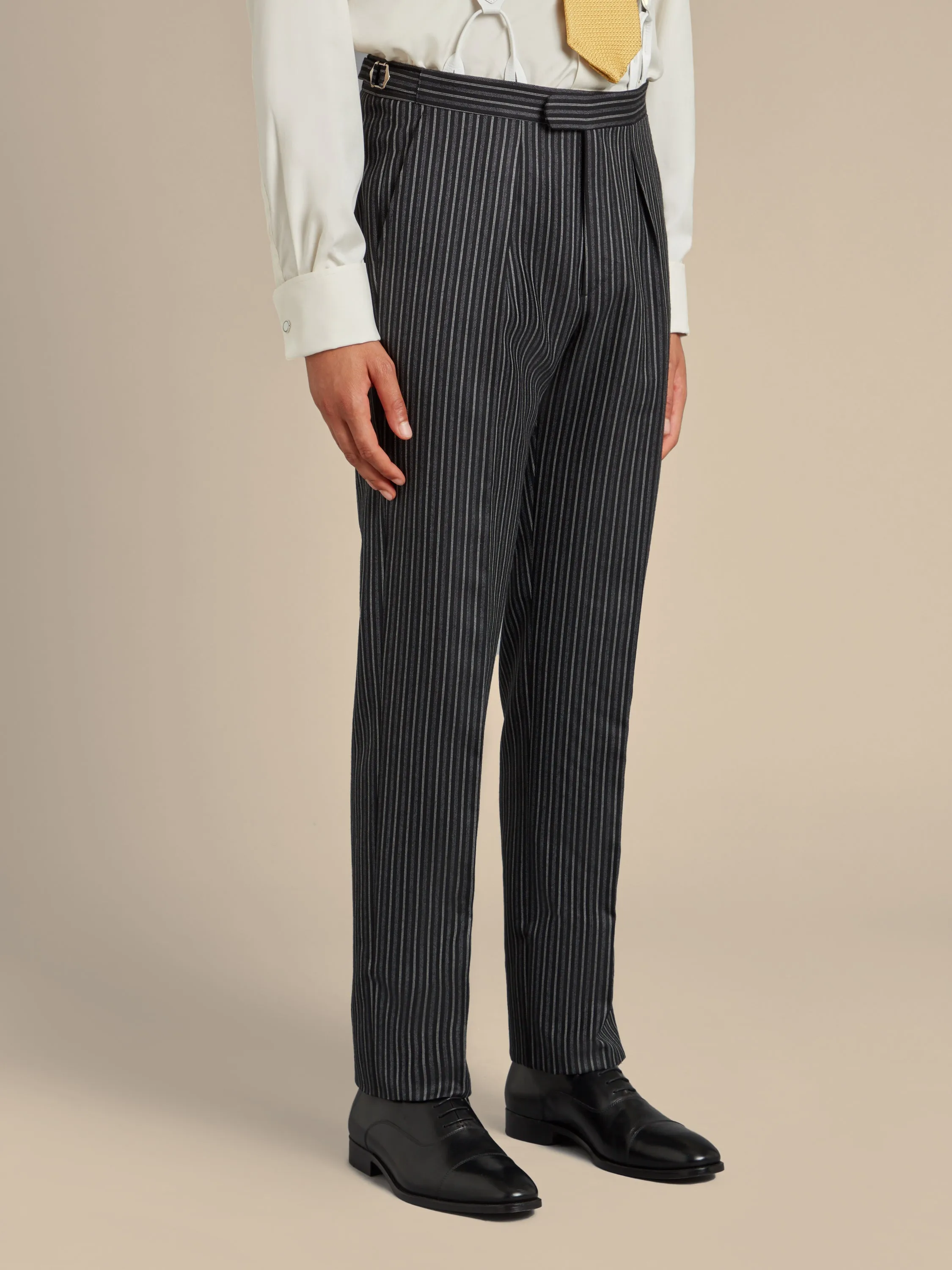 Morning Suit Two Piece Hire