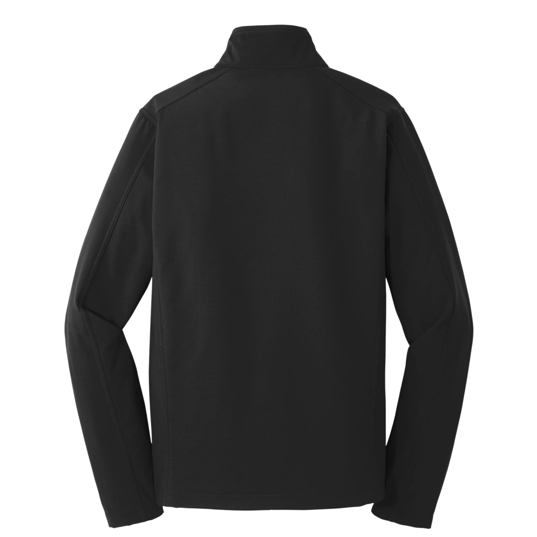 The Citadel Spike, Core Soft Shell Jacket