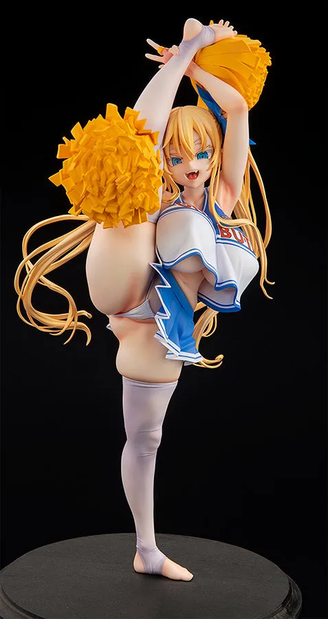 Transfer student Lilith Bacon 1/5 Scale Figure
