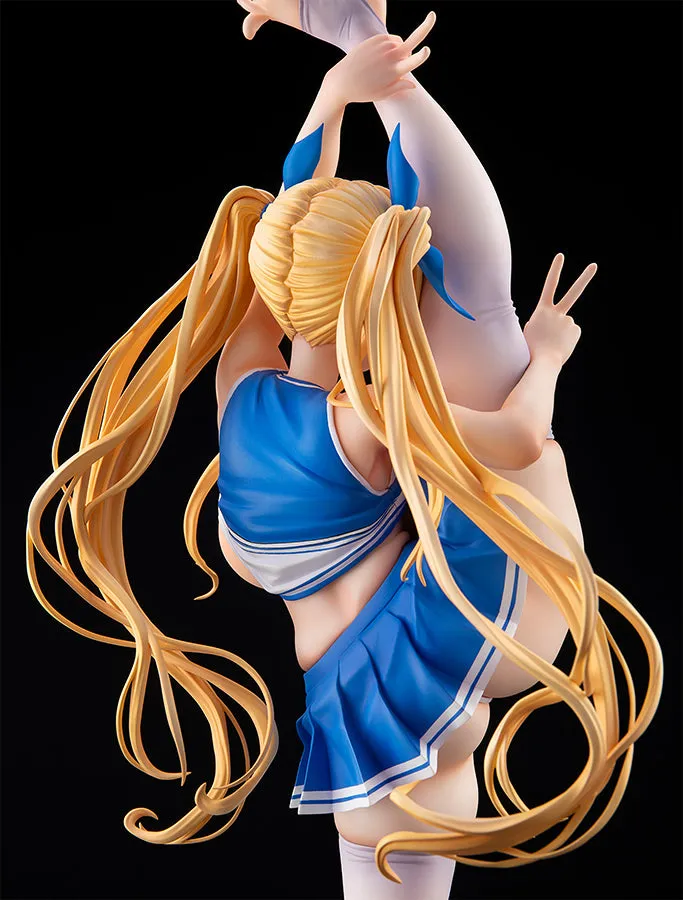 Transfer student Lilith Bacon 1/5 Scale Figure