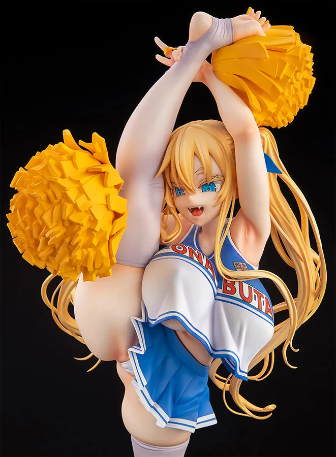 Transfer student Lilith Bacon 1/5 Scale Figure