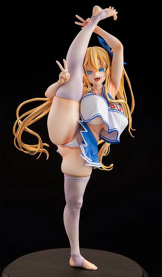 Transfer student Lilith Bacon 1/5 Scale Figure