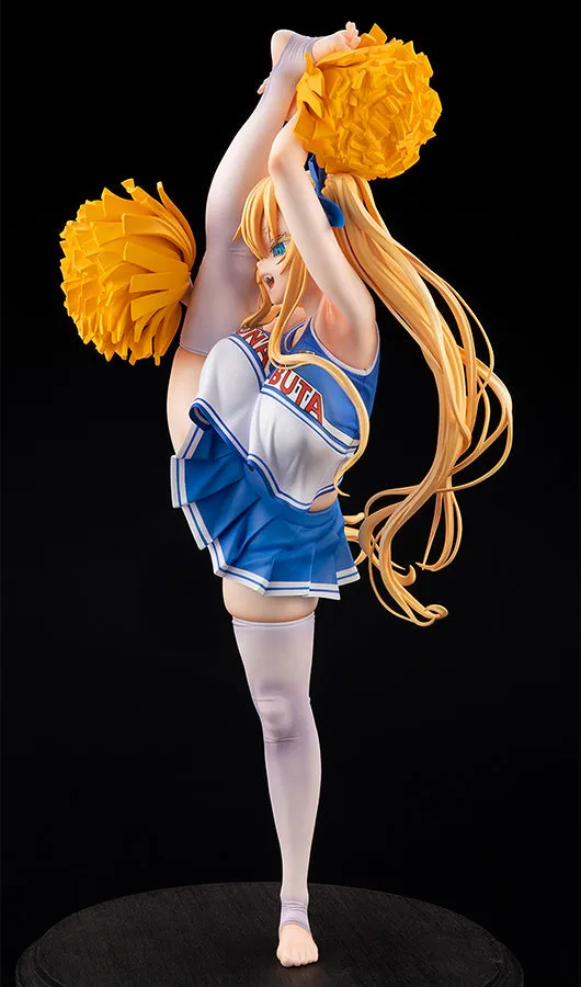 Transfer student Lilith Bacon 1/5 Scale Figure