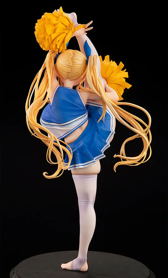 Transfer student Lilith Bacon 1/5 Scale Figure