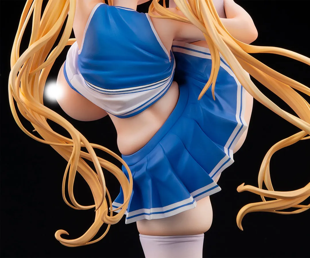 Transfer student Lilith Bacon 1/5 Scale Figure