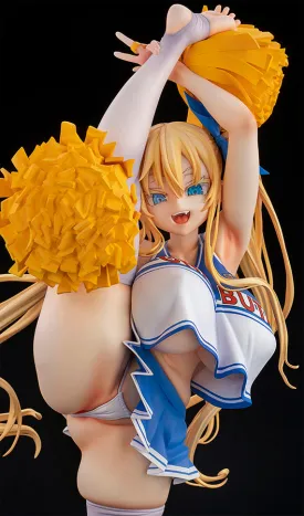 Transfer student Lilith Bacon 1/5 Scale Figure