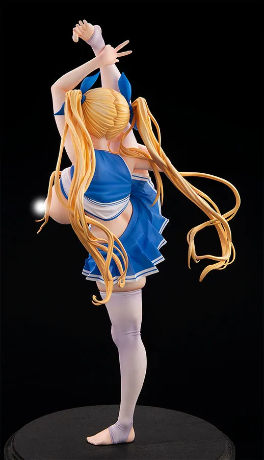 Transfer student Lilith Bacon 1/5 Scale Figure