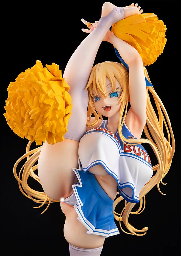 Transfer student Lilith Bacon 1/5 Scale Figure