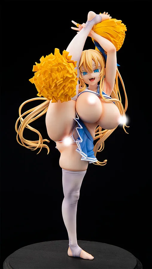 Transfer student Lilith Bacon 1/5 Scale Figure