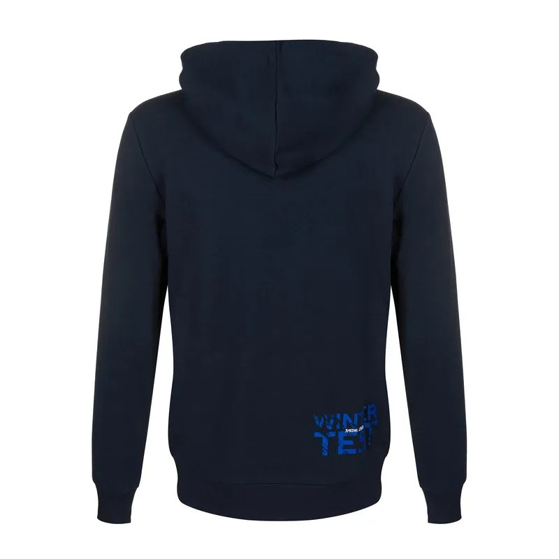 VR46 - Winter Test Hoodie