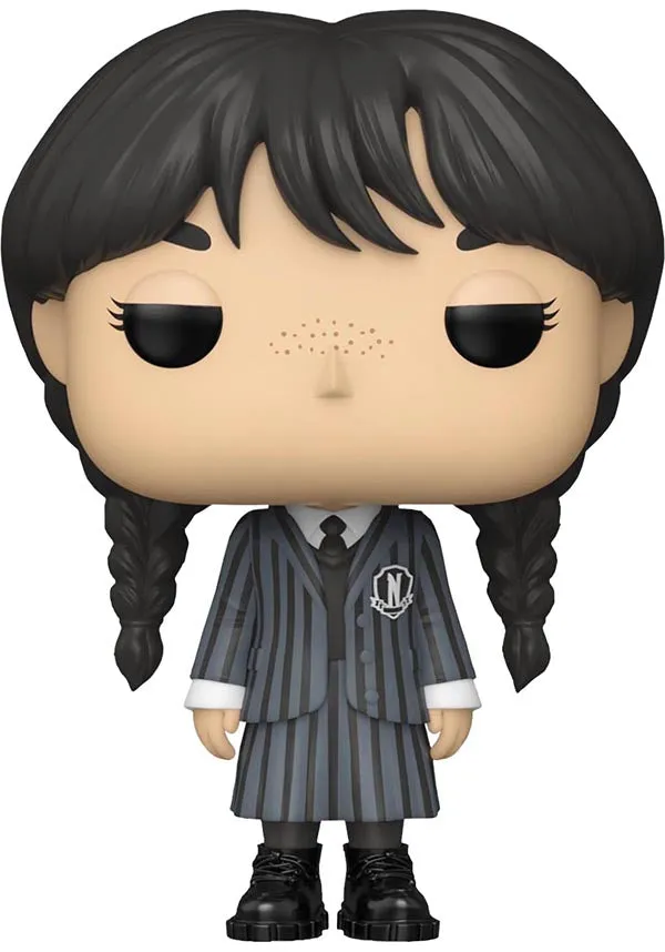Wednesday Addams | POP! VINYL*