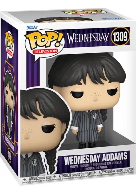 Wednesday Addams | POP! VINYL*